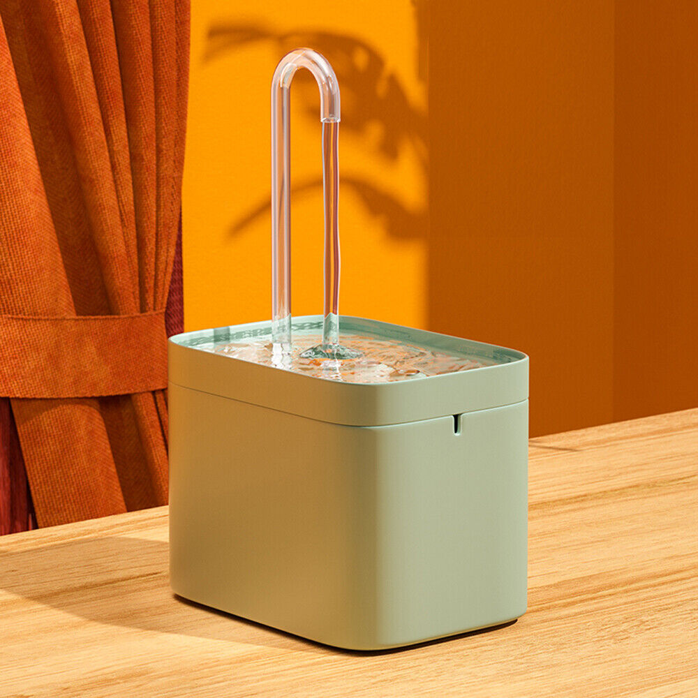 Automatic Pet Waterer