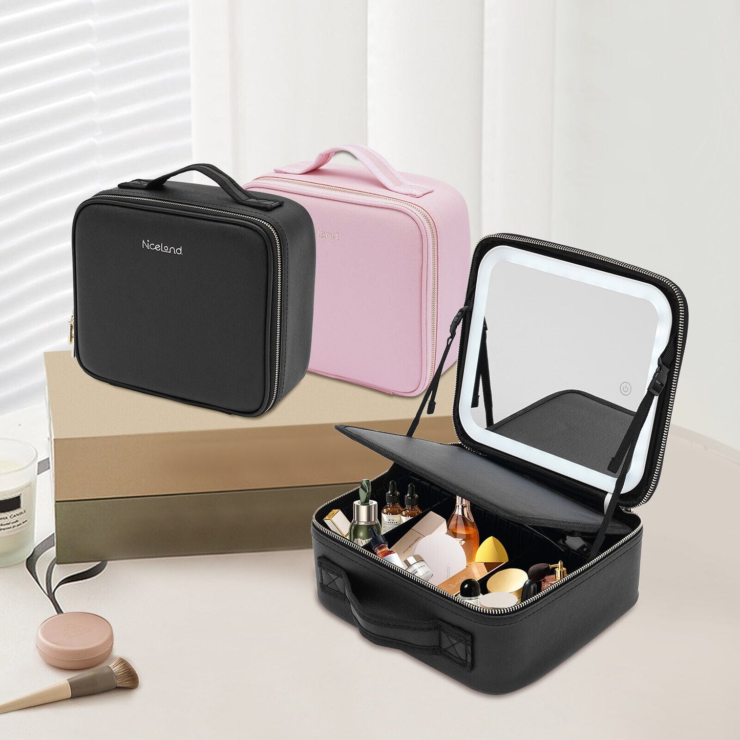 Cosmetic Case