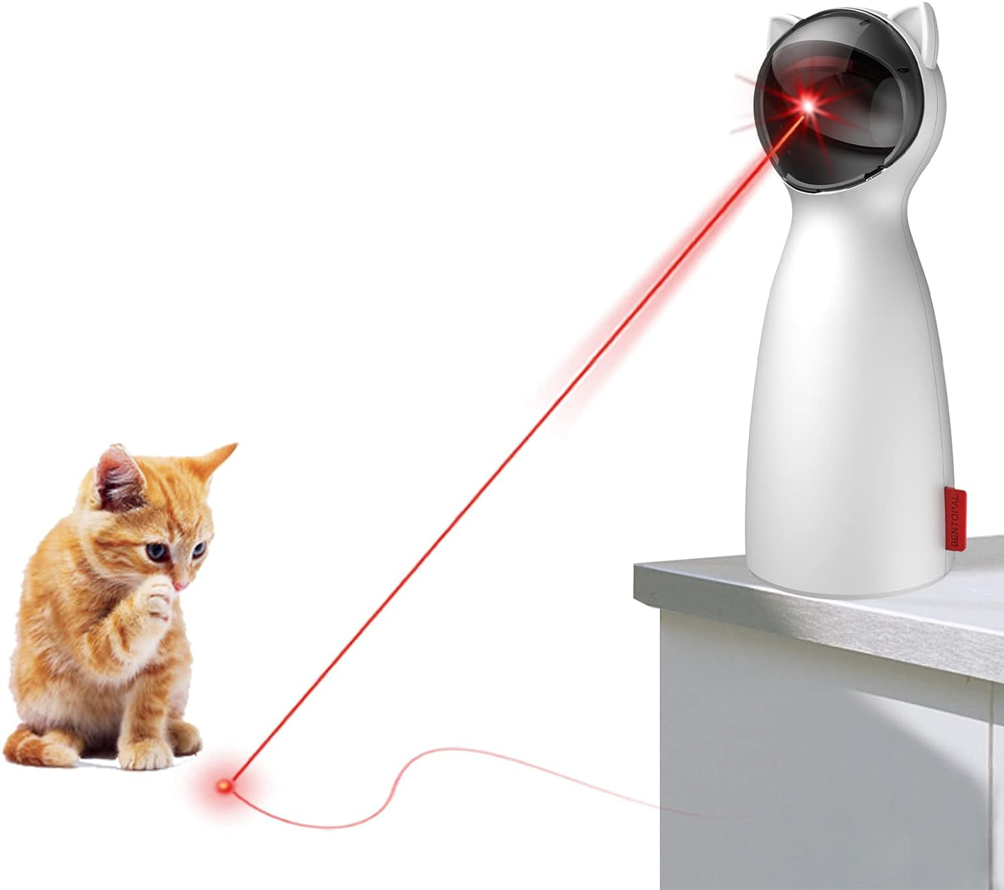 Laser Pointer for Cats