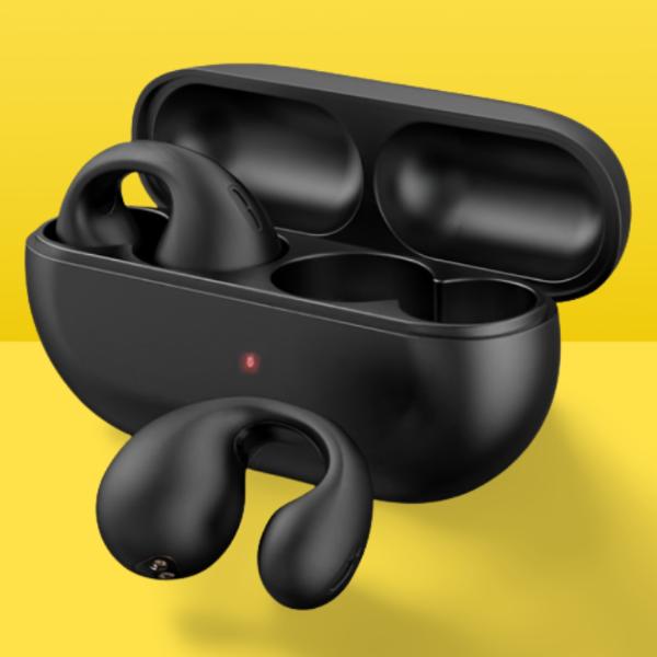 Bone Conduction Headphones
