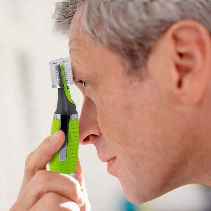 Mini Trimmer