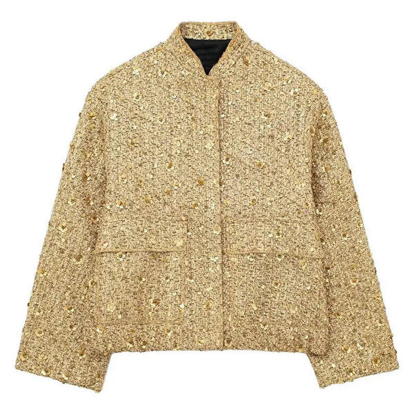Pilot Jacket