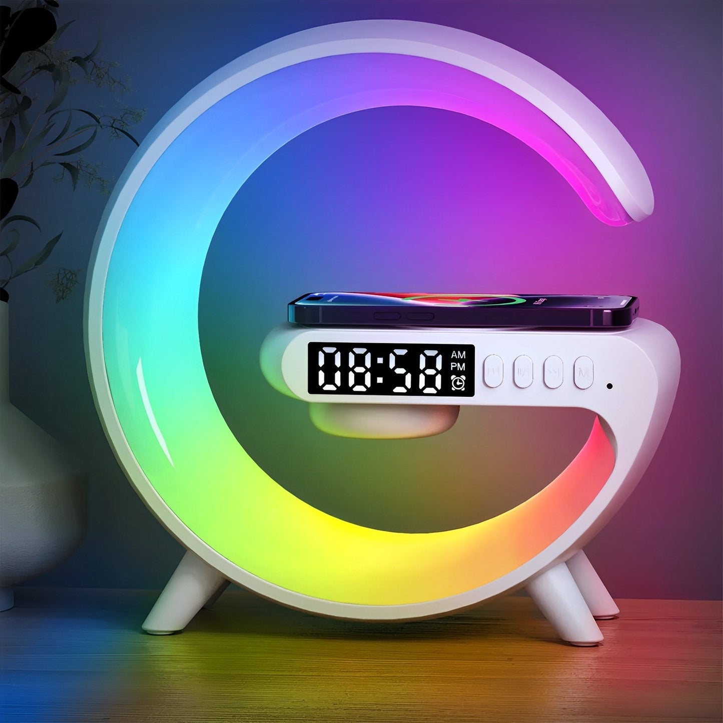 Electronic Clock