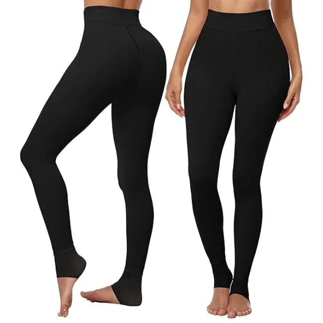 Warm Fleece Leggings
