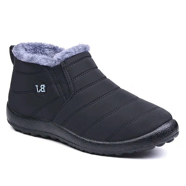 Waterproof Snow Boots
