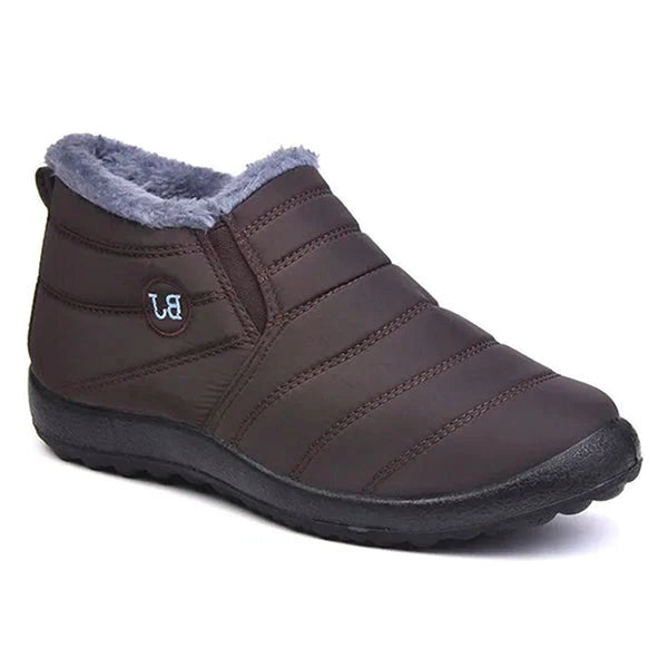 Waterproof Snow Boots