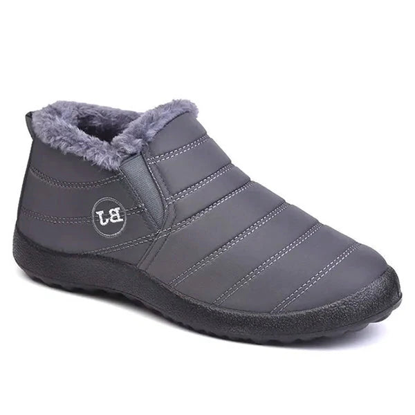 Waterproof Snow Boots