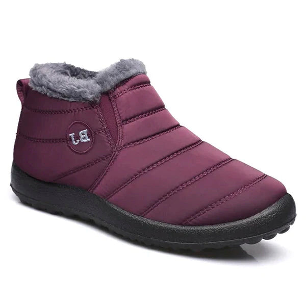 Waterproof Snow Boots