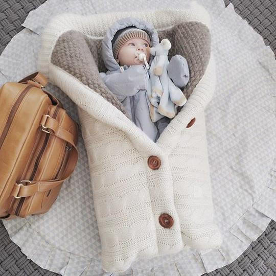 Infant Blanket