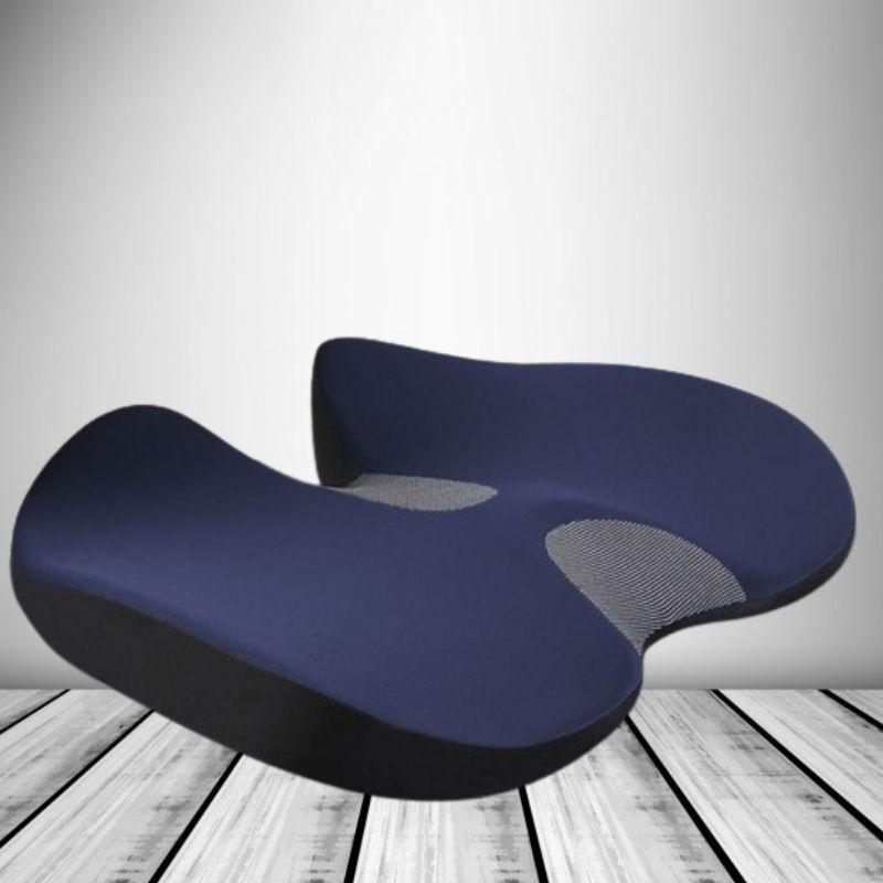 Comfortable Car Seat Cushion with Memory Foam