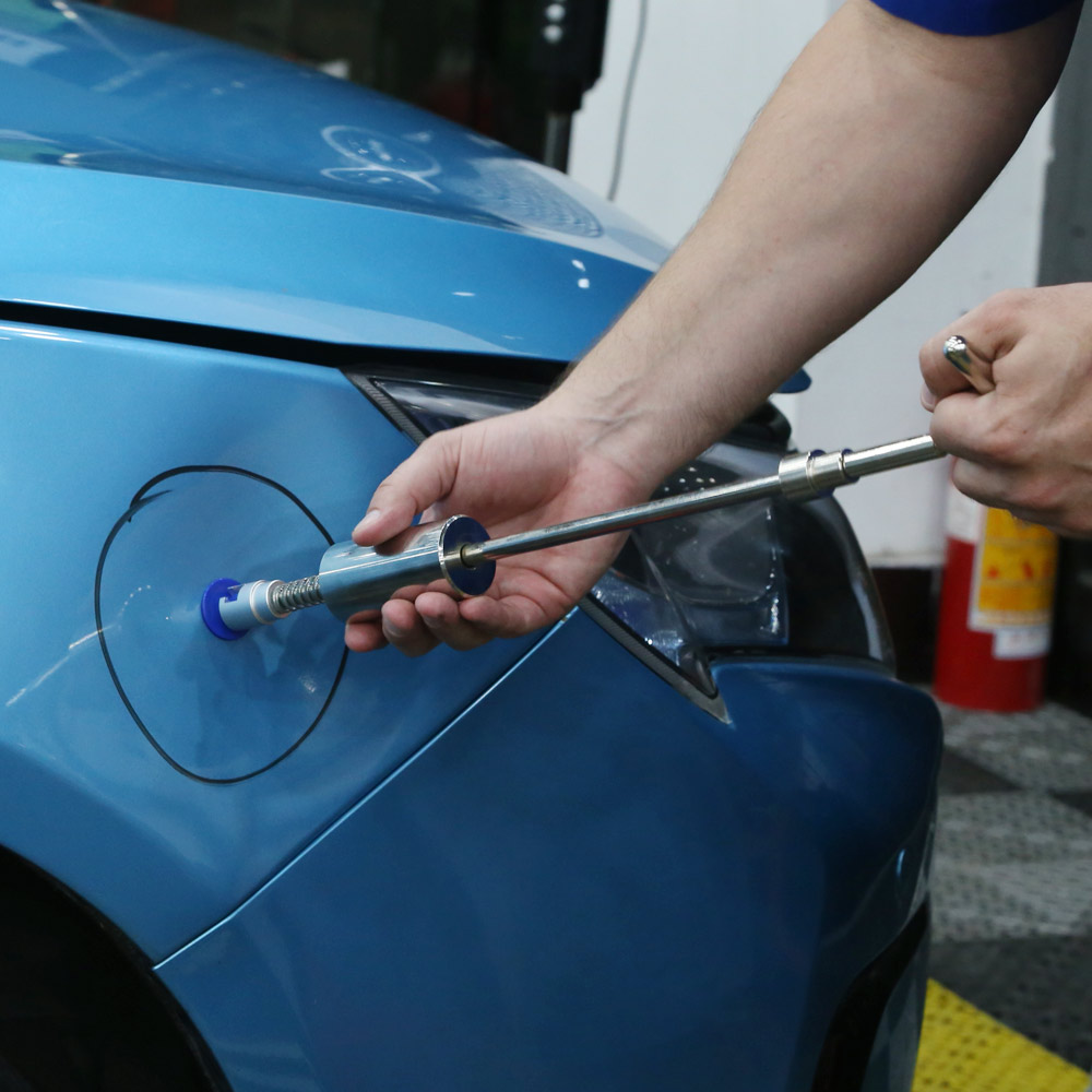 Do-it-Yourself Car Dent Repair Kit