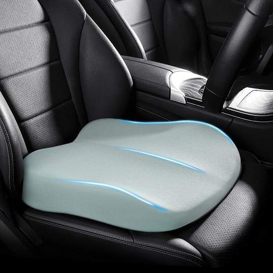 Booster Car Seat for Adults