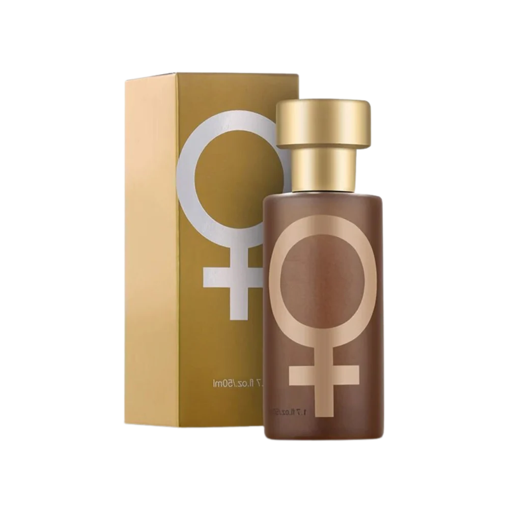 Attractant Perfume for Men & Women