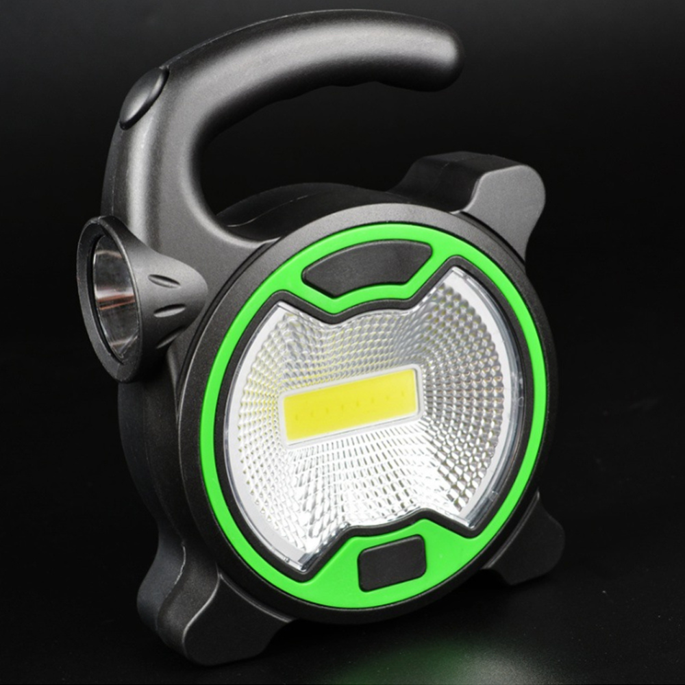 Rechargeable COB LED Worklight