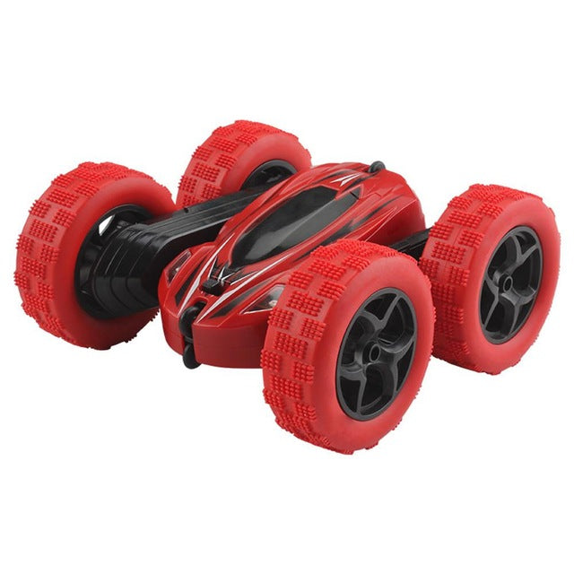 Powerful Remote Control Stunt Vehicle