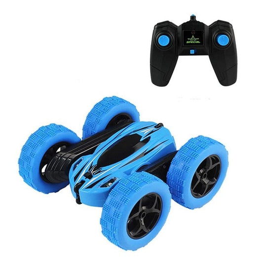 Powerful Remote Control Stunt Vehicle