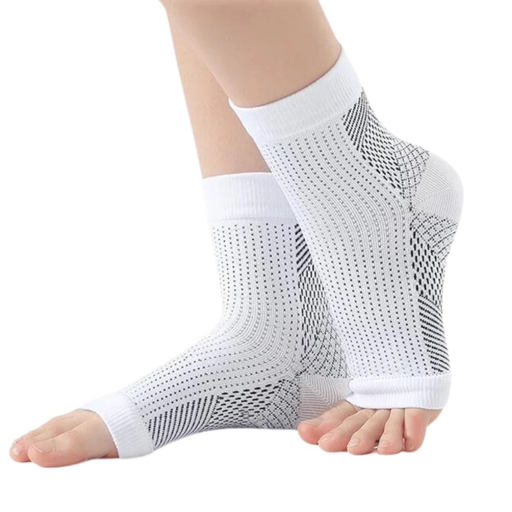 Socks for Neuropathy Pain Relief