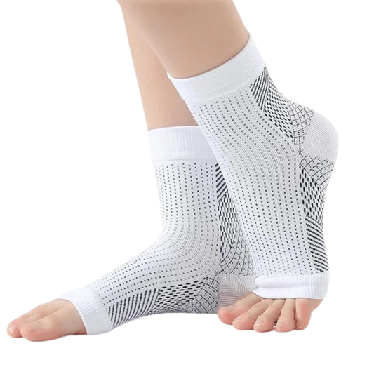 Socks for Neuropathy Pain Relief