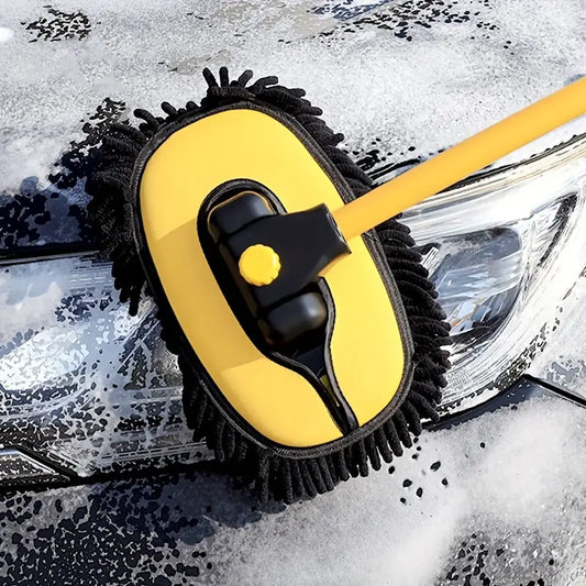 Premium Auto Cleaning Brush