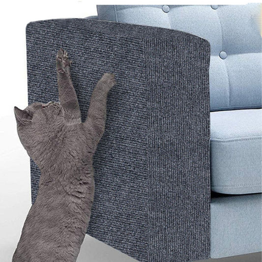 Cat Scratching Furniture Protector