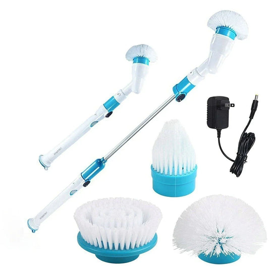 Cordless Cleaning Brush