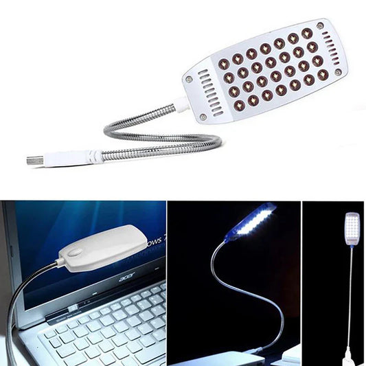 Portable Laptop Light