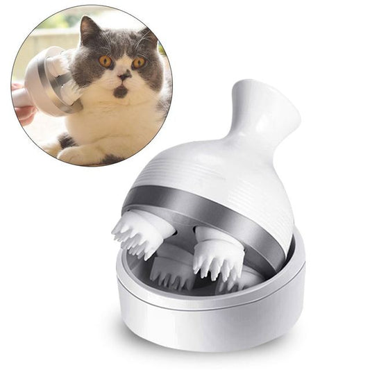 Pet Massager Tool