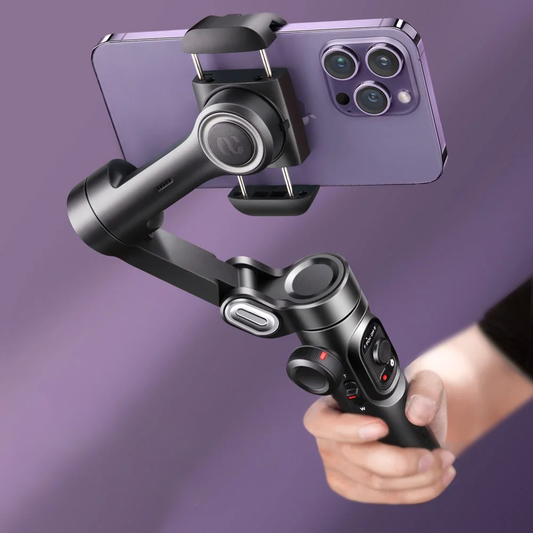 Phone Gimbal