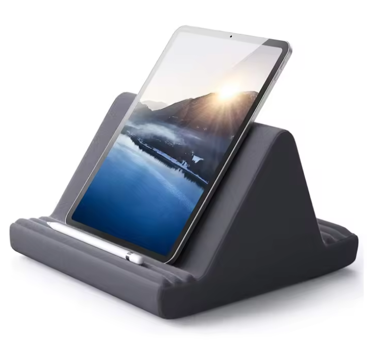 Universal Tablet Pillow Stand