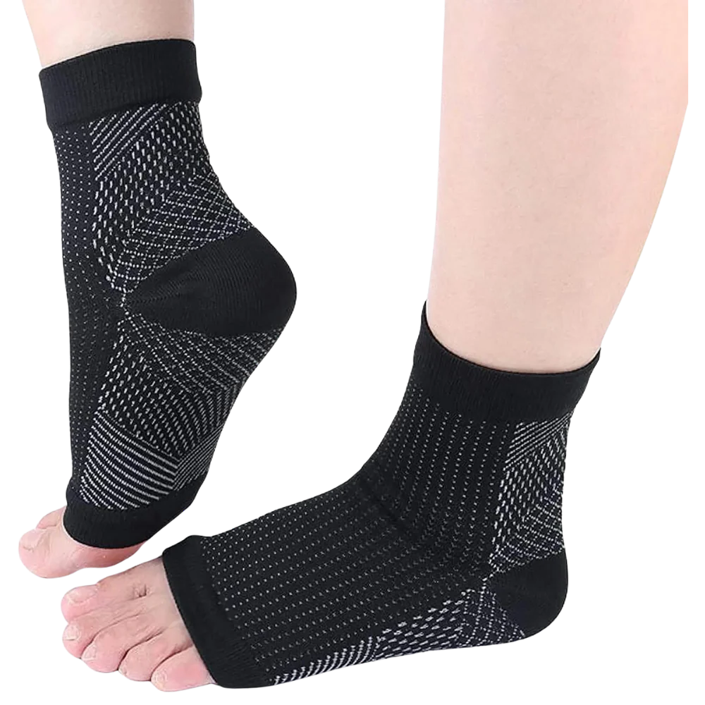 Socks for Neuropathy Pain Relief