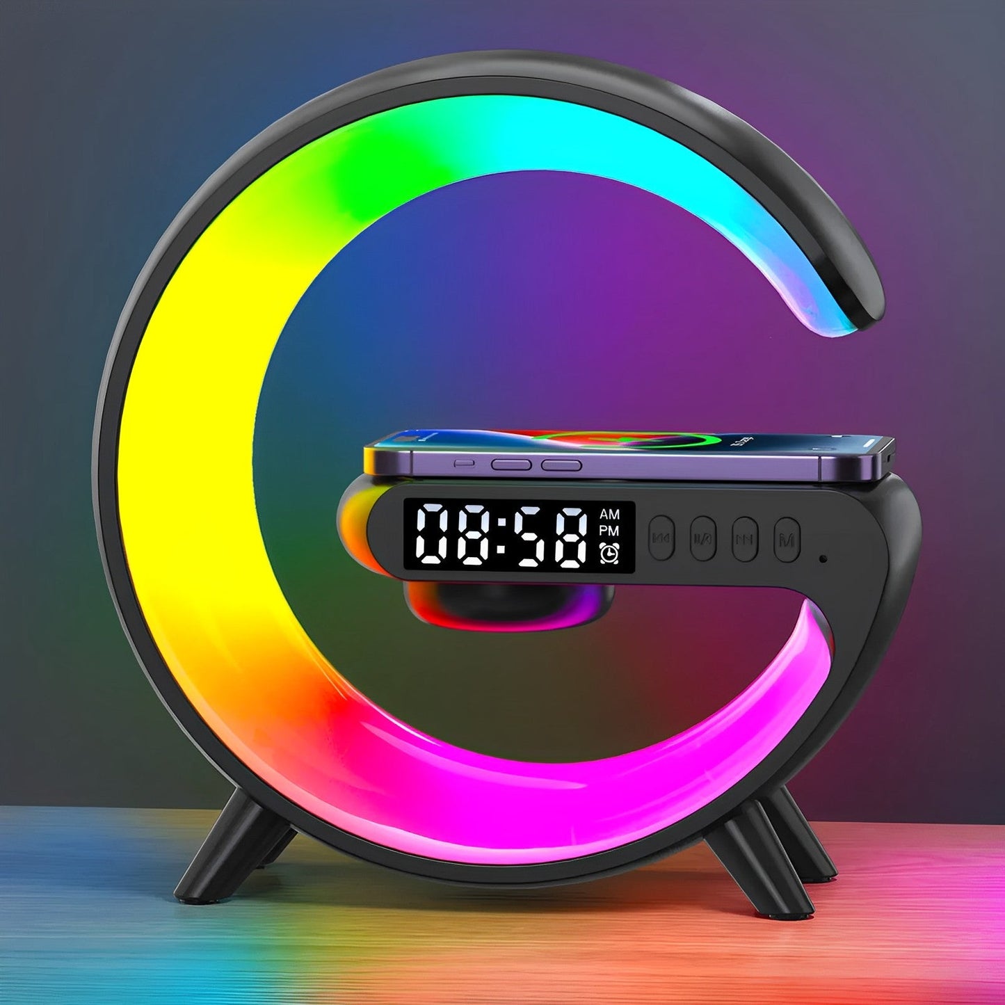 Electronic Clock