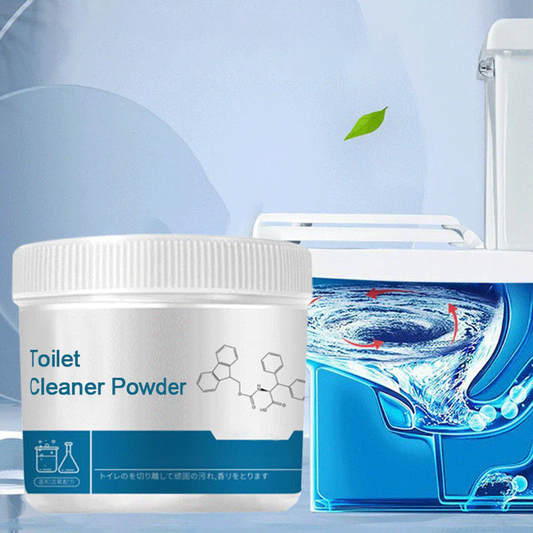 Toilet Cleaning Oxygen Agent