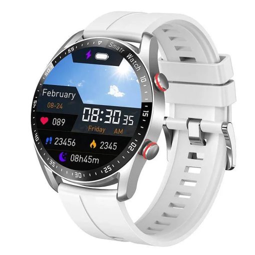 Smartwatch with Non-Invasive Blood Glucose Tracking