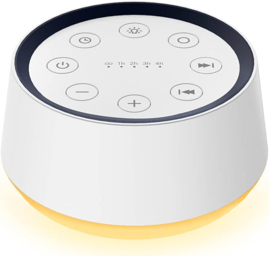 White Noise Machine for Baby