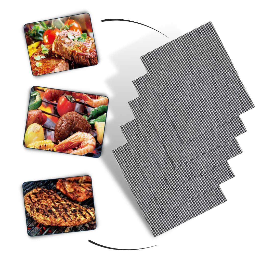 Grilling Mat