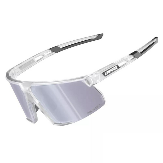 High-quality polarized sunglasses for sports and fishing