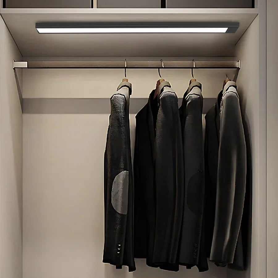 Automatic Closet Light with Motion Sensor