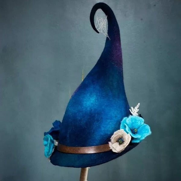 Witch Hats for Halloween Parties