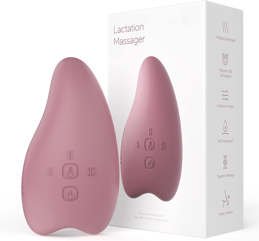 Breastfeeding Massager