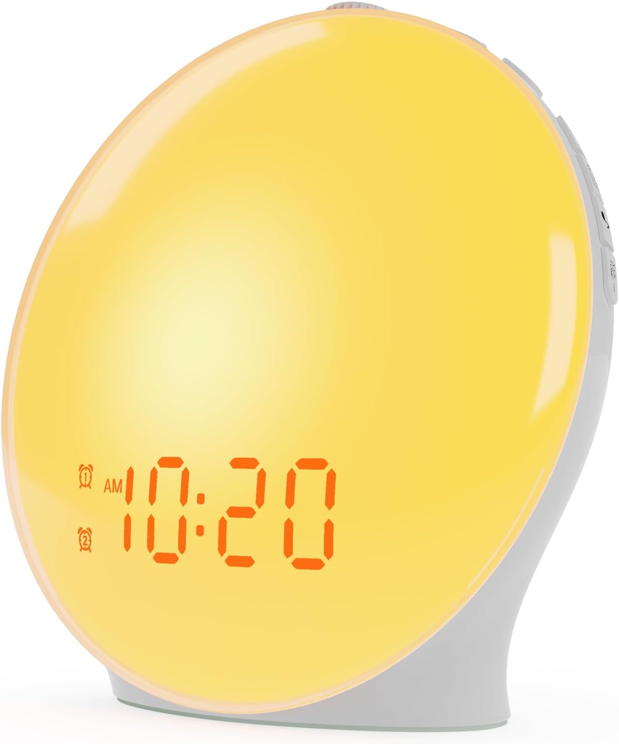 Wake-Up Light