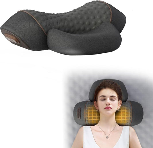 Neck massager