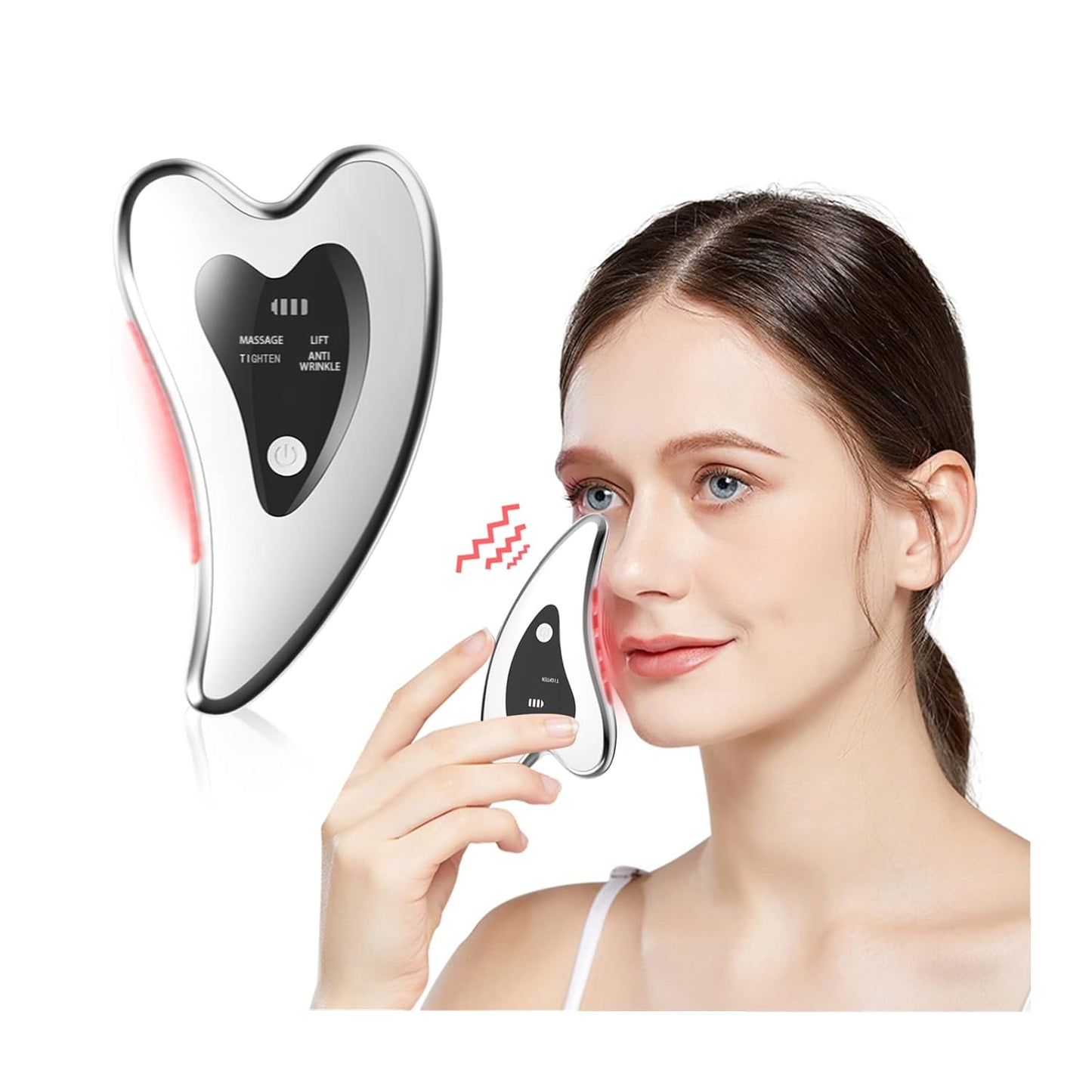 Gua Sha Tool