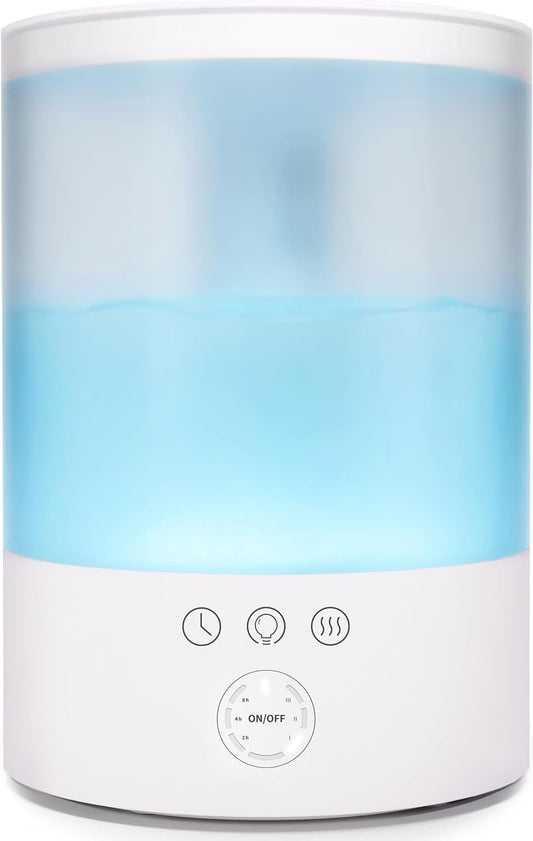 Large Room Ultrasonic Humidifier