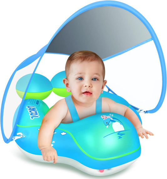 Infant Pool Shade