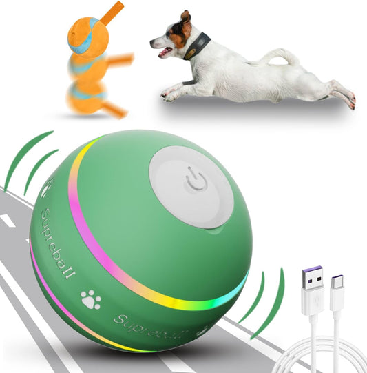 Smart Ball for Dogs