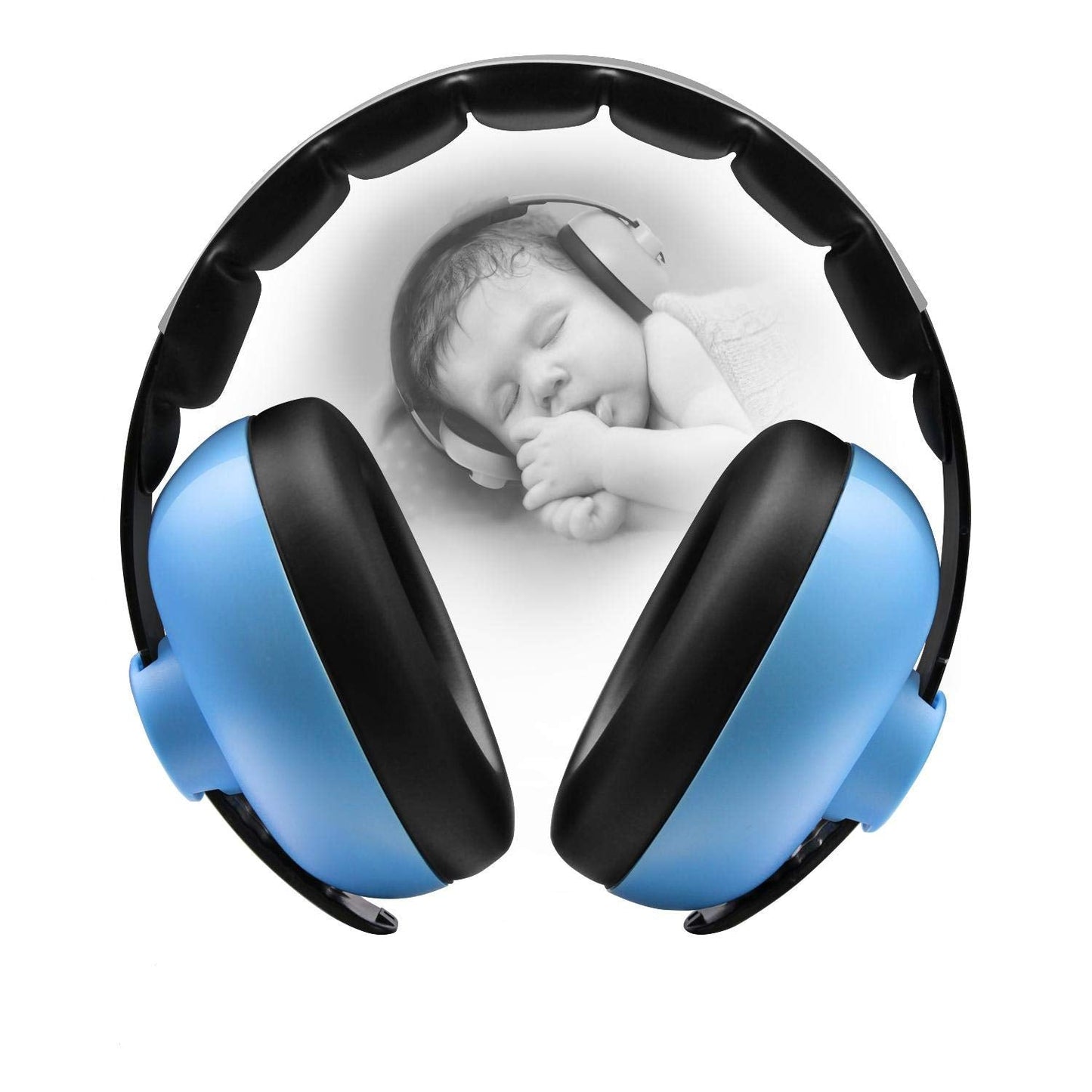 Infant Hearing Protection