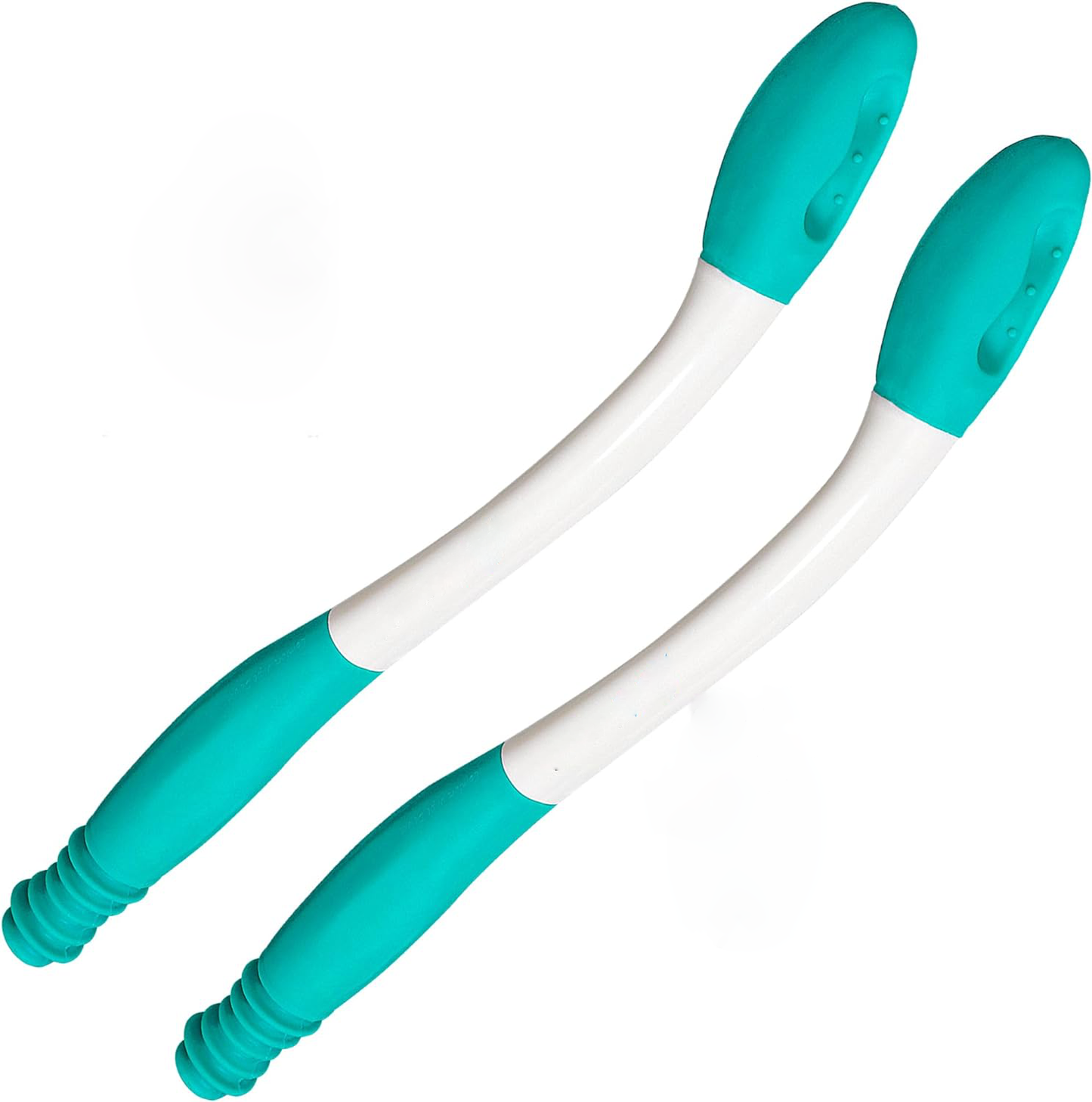 Extended Reach Toilet Wipers (2-Pack)