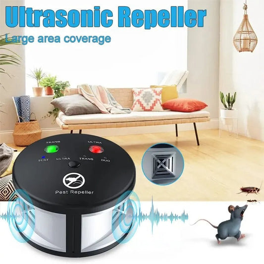 Electronic Pest Repeller