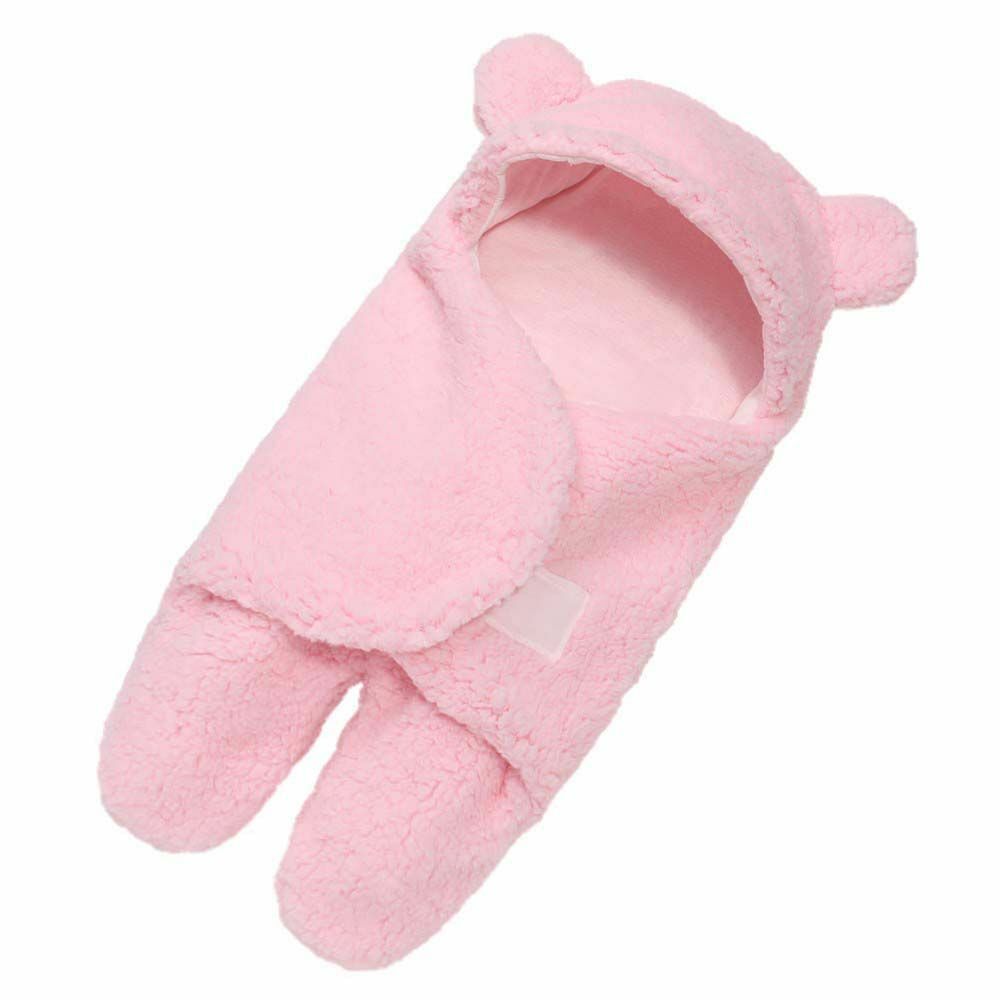 Infant Swaddle