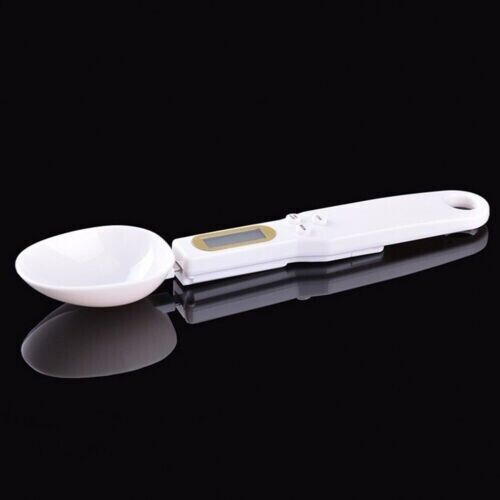 Next Generation Measuring Spoon